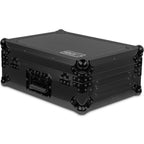 UDG Ultimate Flight Case Multi-Format CDJ/Mixer Black, MK3