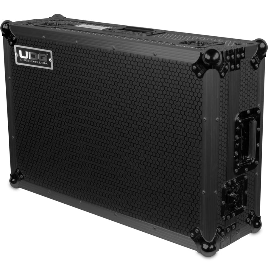 UDG Flight Case, AlphaTheta Omnis-Duo (Black)