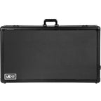 UDG Ultimate Pick Foam Flight Case Multi Format 3XL Black MK2