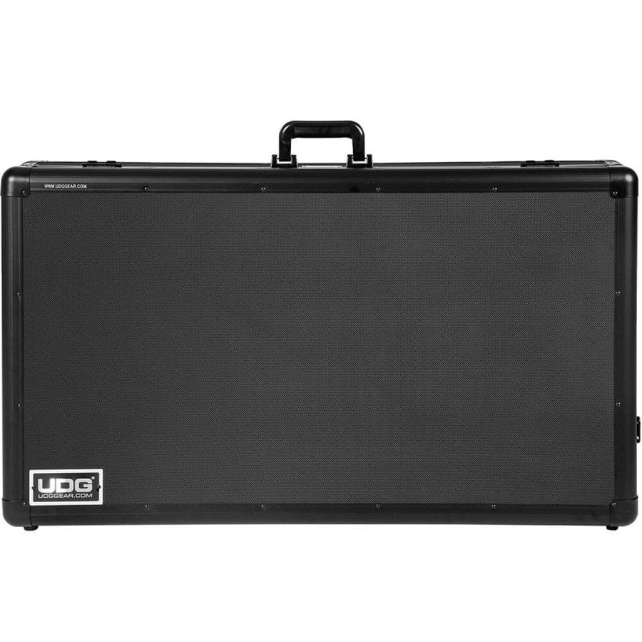 UDG Ultimate Pick Foam Flight Case Multi Format 3XL Black MK2