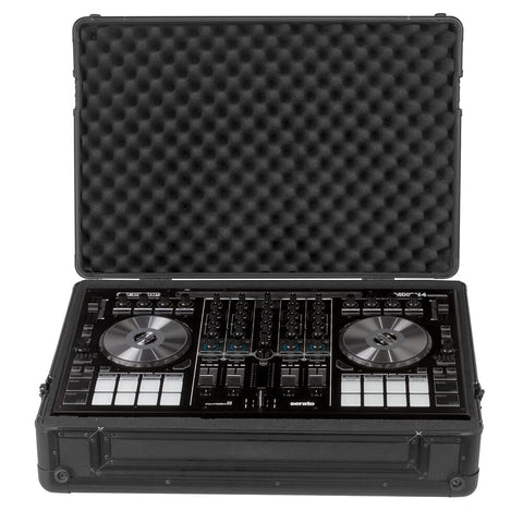 UDG Ultimate Pick Foam Flight Case, XL (Black)