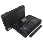UDG Ultimate Pick Foam Flight Case, XL (Black)