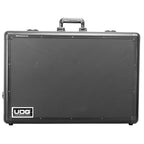 UDG Ultimate Pick Foam Flight Case, XL (Black)