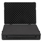 UDG Ultimate Pick Foam Flight Case, XL (Black)