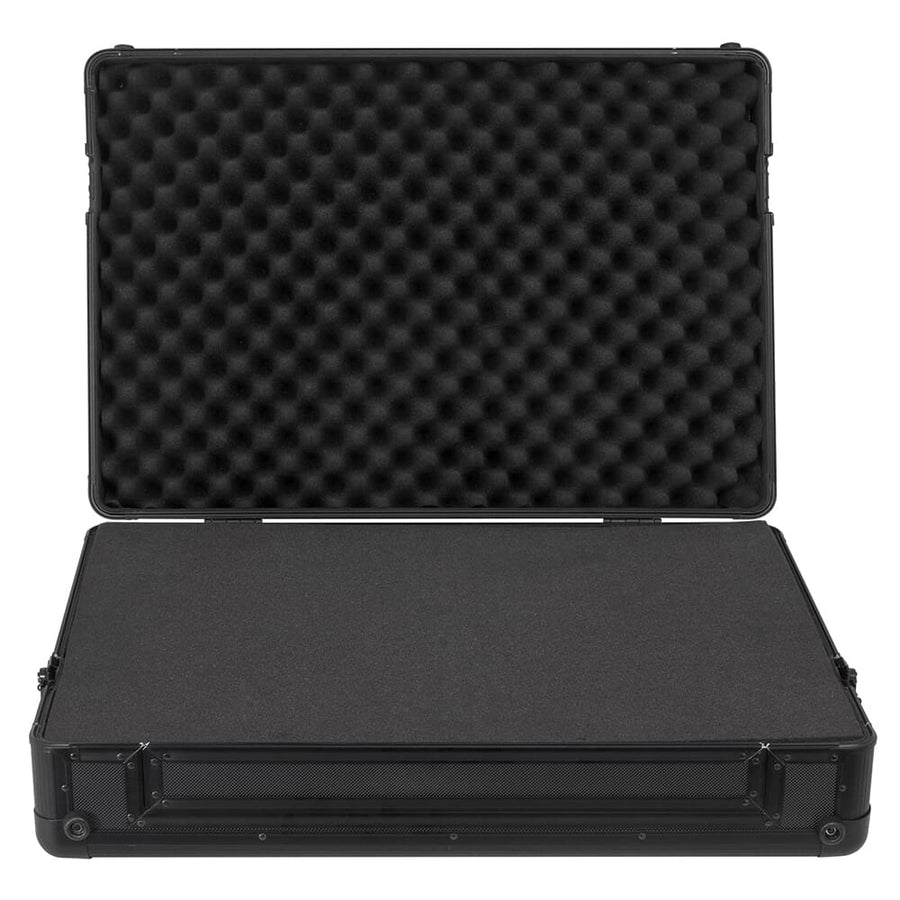 UDG Ultimate Pick Foam Flight Case, XL (Black)