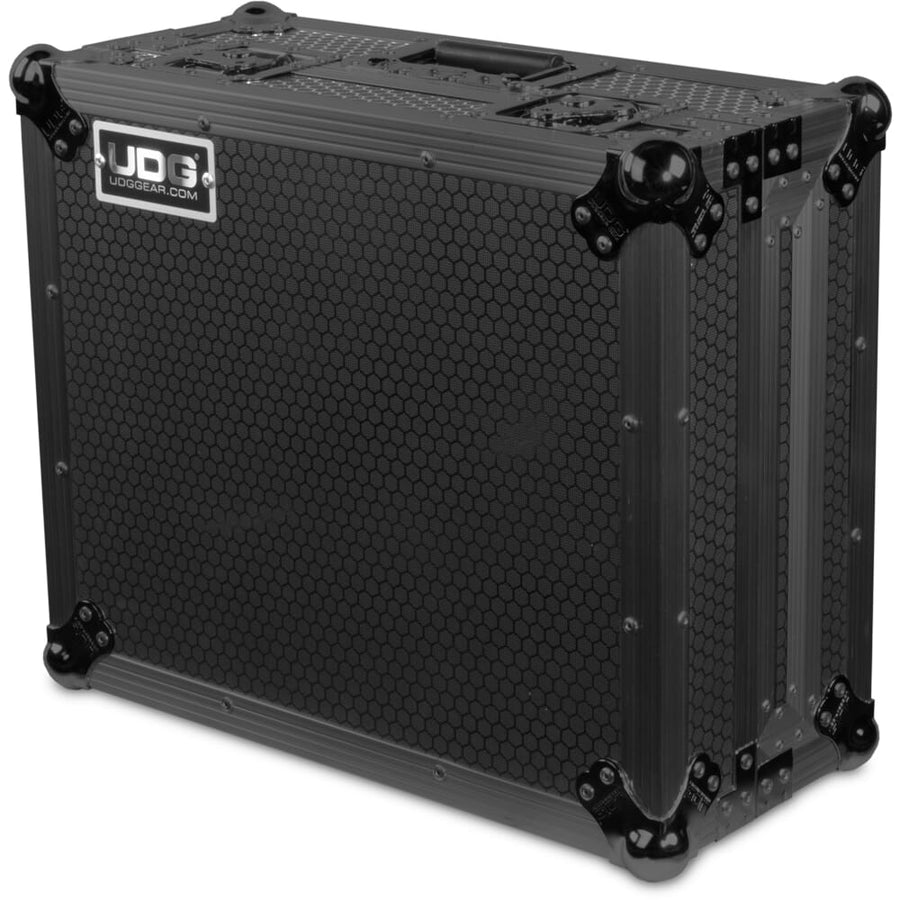 UDG Flight Case, Pioneer PLX-CRSS12 (Black)
