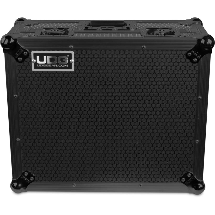 UDG Flight Case, Pioneer PLX-CRSS12 (Black)
