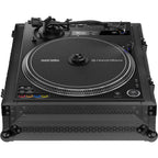 UDG Flight Case, Pioneer PLX-CRSS12 (Black)