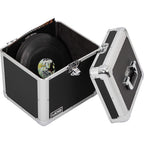 UDG Ultimate Record Case, Holds 80 x 12