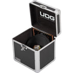 UDG Ultimate Record Case, Holds 80 x 12