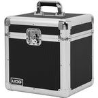 UDG Ultimate Record Case, Holds 80 x 12