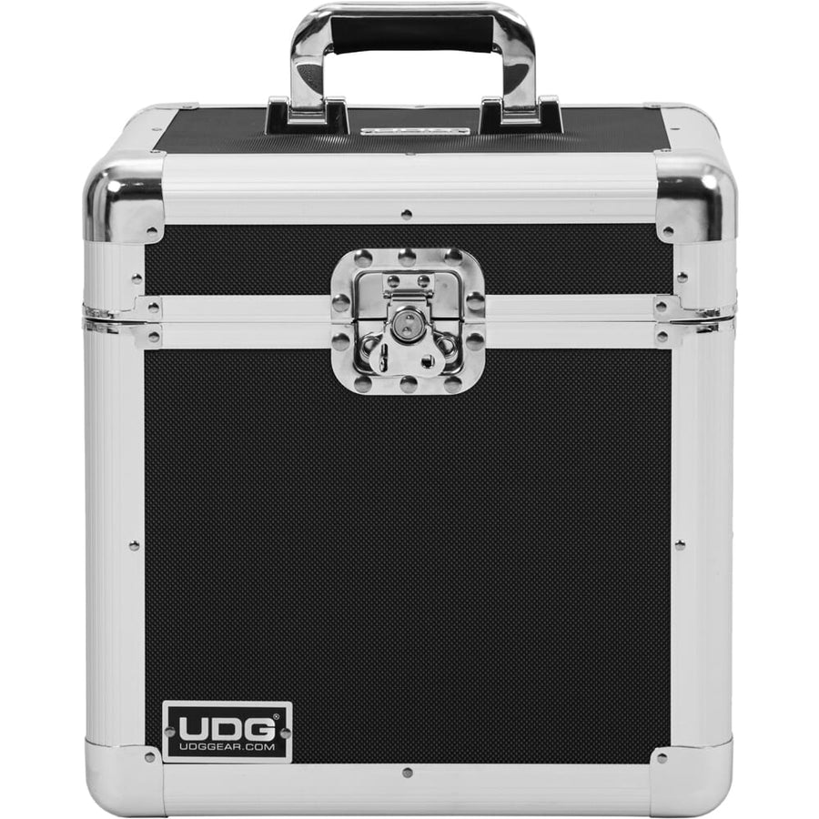 UDG Ultimate Record Case, Holds 80 x 12
