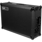 UDG Flight Case + Wheels, Denon DJ SC Live 4 (Black)