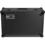 UDG Ultimate Flight Case for AlphaTheta CDJ-3000X Black (U91110BL)