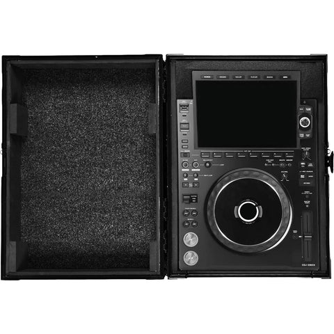 UDG Ultimate Flight Case for AlphaTheta CDJ-3000X Black (U91110BL)
