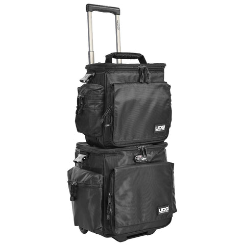 UDG Ultimate SlingBag Trolley Set DeLuxe MK2 (U9679BL)