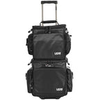 UDG Ultimate SlingBag Trolley Set DeLuxe MK2 (U9679BL)
