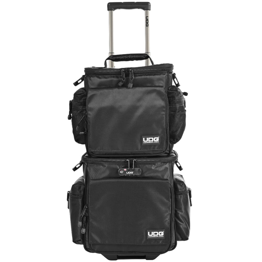UDG Ultimate SlingBag Trolley Set DeLuxe MK2 (U9679BL)