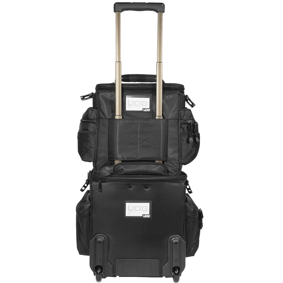 UDG Ultimate SlingBag Trolley Set DeLuxe MK2 (U9679BL)
