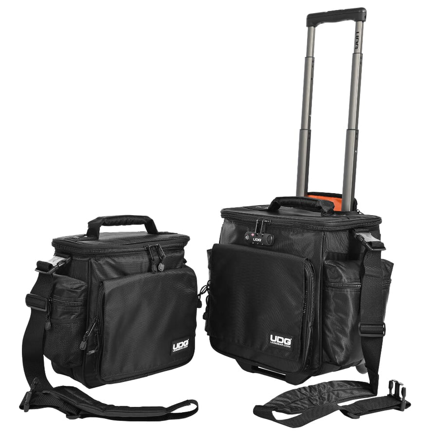 UDG Ultimate SlingBag Trolley Set DeLuxe MK2 (U9679BL)
