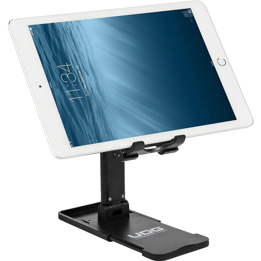 UDG Ultimate Phone / Tablet Stand Black