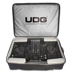 UDG Urbanite MIDI Controller Backpack Extra-Large (Black)