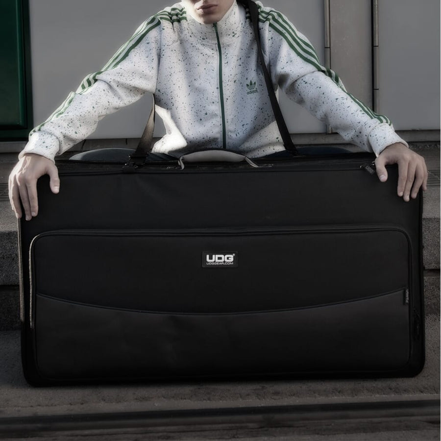 UDG Urbanite MIDI Controller FlightBag Extra-Large (Black)