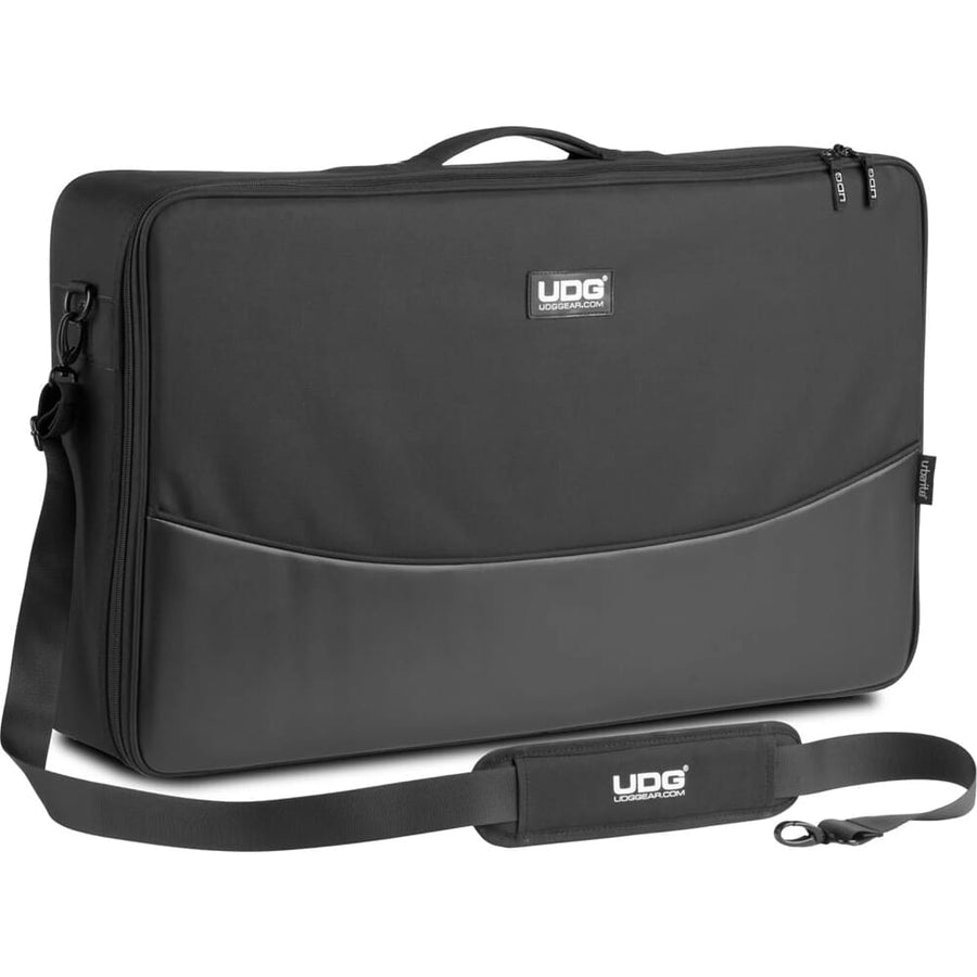 UDG Urbanite MIDI Controller Sleeve Large (Black)