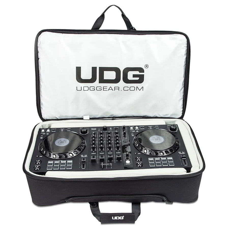 UDG Urbanite MIDI Controller Backpack Large (Black)