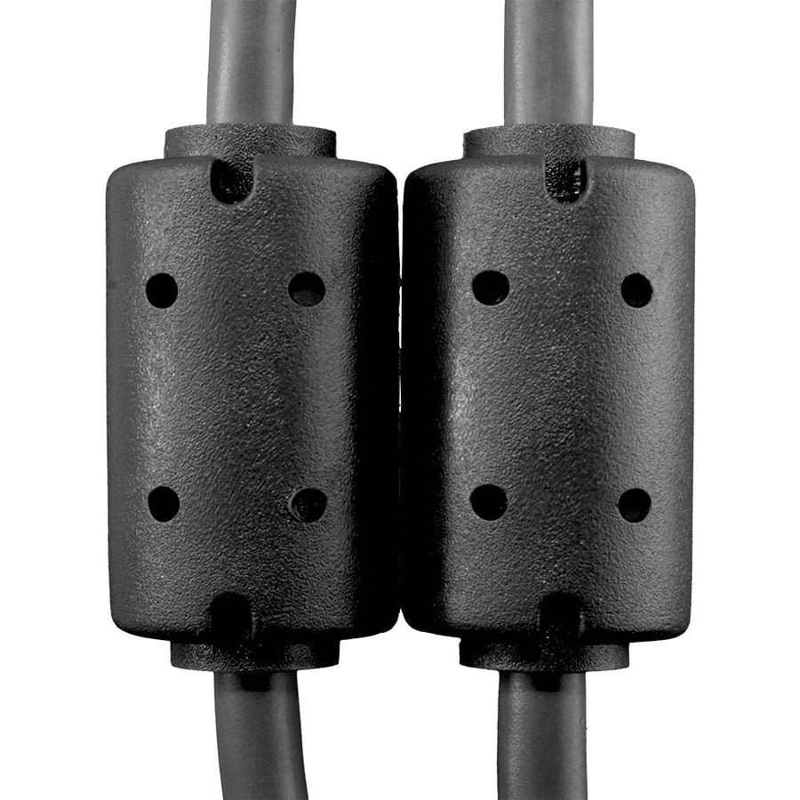 UDG USB-A to USB-B Straight Cable, Black 3 Metre