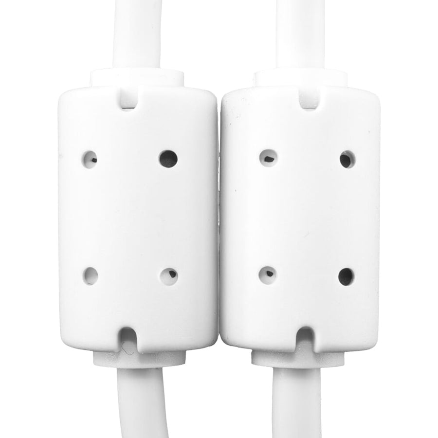 UDG USB-A to USB-B Straight Cable, White 3 Metre