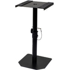 UltiMax UTX 610BK Desktop Monitor Stand (Single)