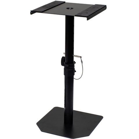 UltiMax UTX 610BK Desktop Monitor Stand (Single)