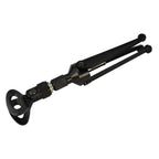 Ultimax UTX D500BK Table Top Microphone Stand