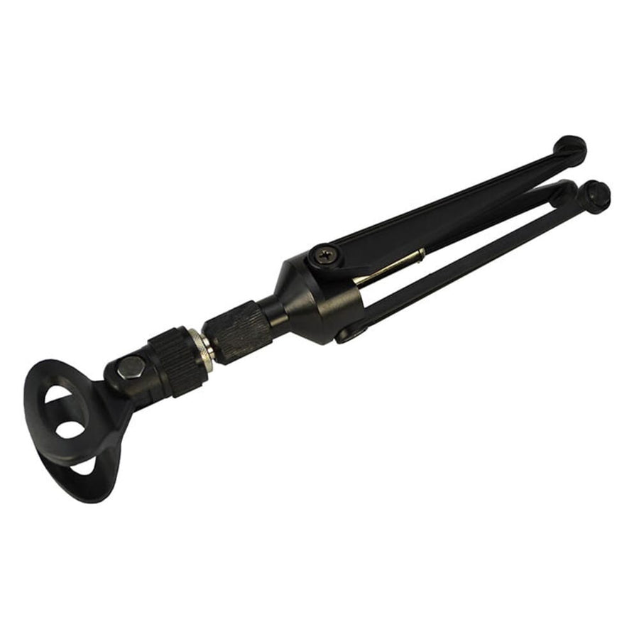 Ultimax UTX D500BK Table Top Microphone Stand