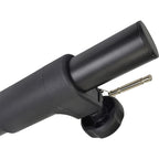 Ultimax MSA 220 BK, Telescopic Speaker Pole with M20 thread