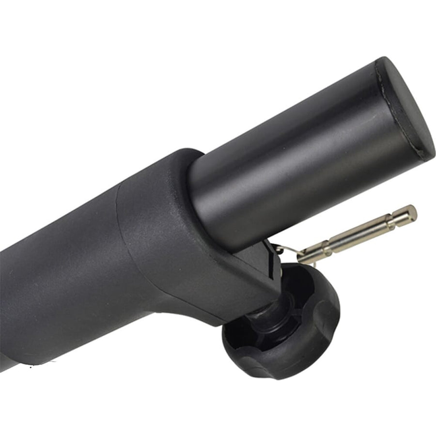 Ultimax MSA 220 BK, Telescopic Speaker Pole with M20 thread