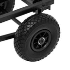 UltiMax Stage Cart Pro, Heavy Duty Transportation Cart