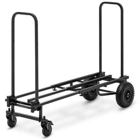 UltiMax Stage Cart Pro, Heavy Duty Transportation Cart