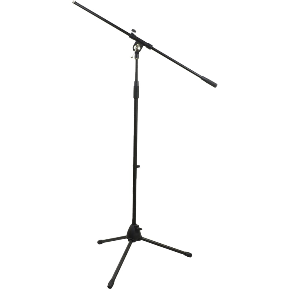 StageCore MSA100BK Boom Microphone Stand