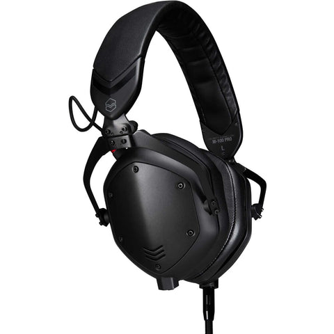 V-Moda M-100 Pro,  DJ Headphones