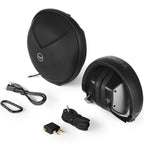 V-Moda M-200 ANC, Active Noise Cancelling Bluetooth Headphones (B-Stock / Open Box)