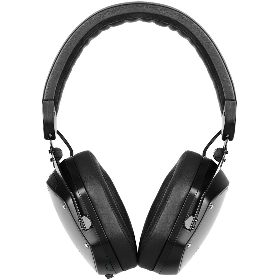 V-Moda M-200 ANC, Active Noise Cancelling Bluetooth Headphones (B-Stock / Open Box)