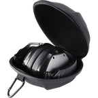 V-Moda M-200 ANC, Active Noise Cancelling Bluetooth Headphones (B-Stock / Open Box)