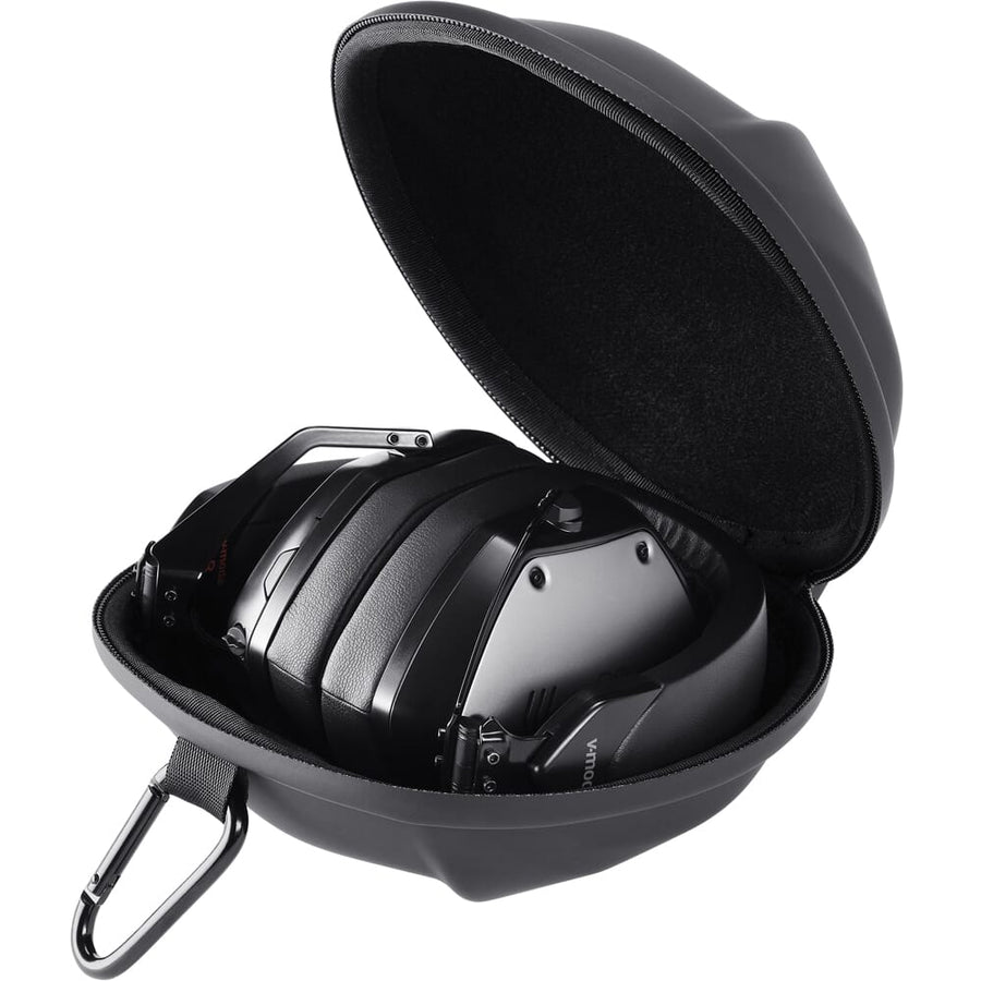 V-Moda M-200 ANC, Active Noise Cancelling Bluetooth Headphones (B-Stock / Open Box)