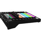 Wolfmix W1 MK3, Standalone DMX Lighting Controller