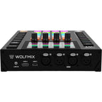 Wolfmix W1 MK3, Standalone DMX Lighting Controller