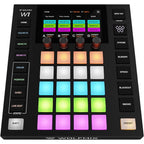 Wolfmix W1 MK3, Standalone DMX Lighting Controller