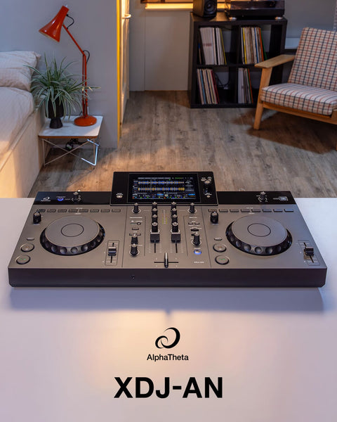 AlphaTheta XDJ-AN