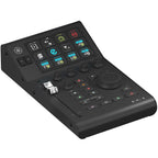 Yamaha CC1, USB DAW Controller